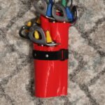 spiral ice screw wrap